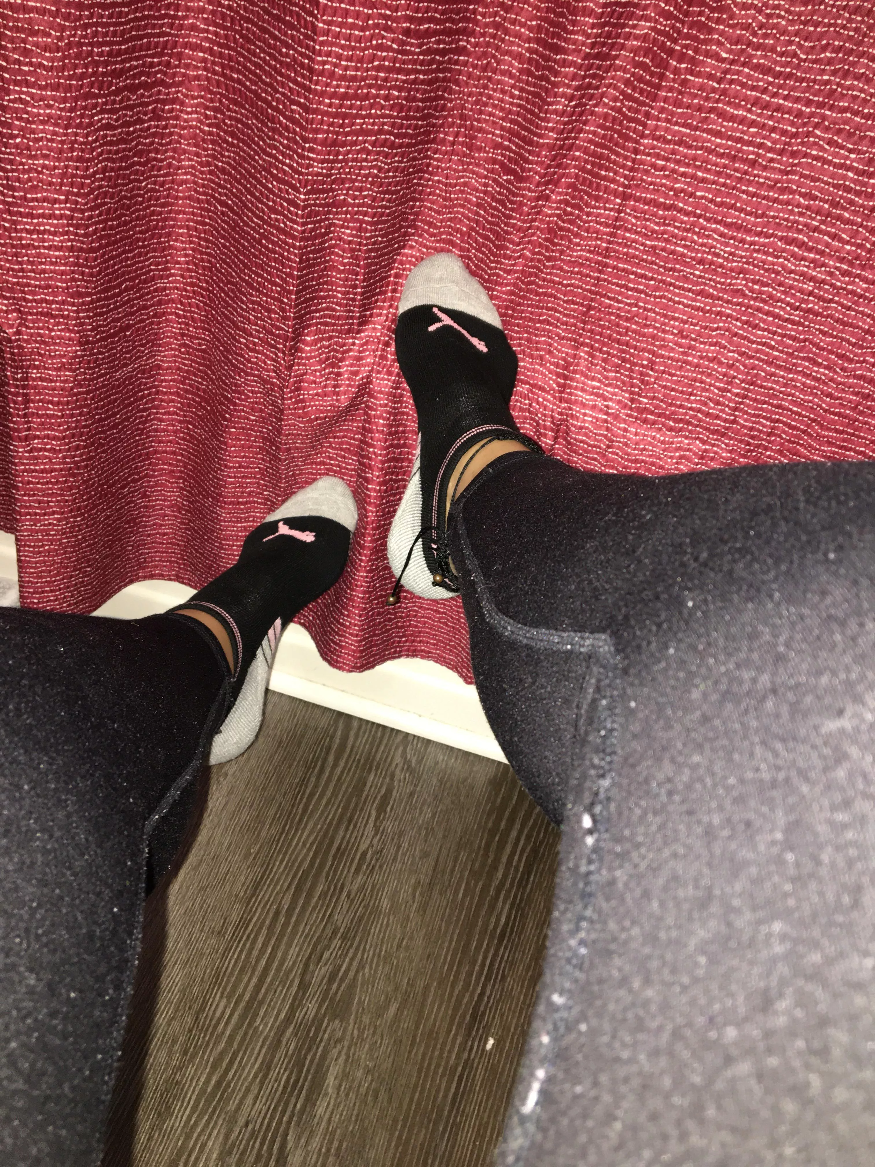 socks so soft you'll want them all over 😉 socks so soft you'll want them all over 😉