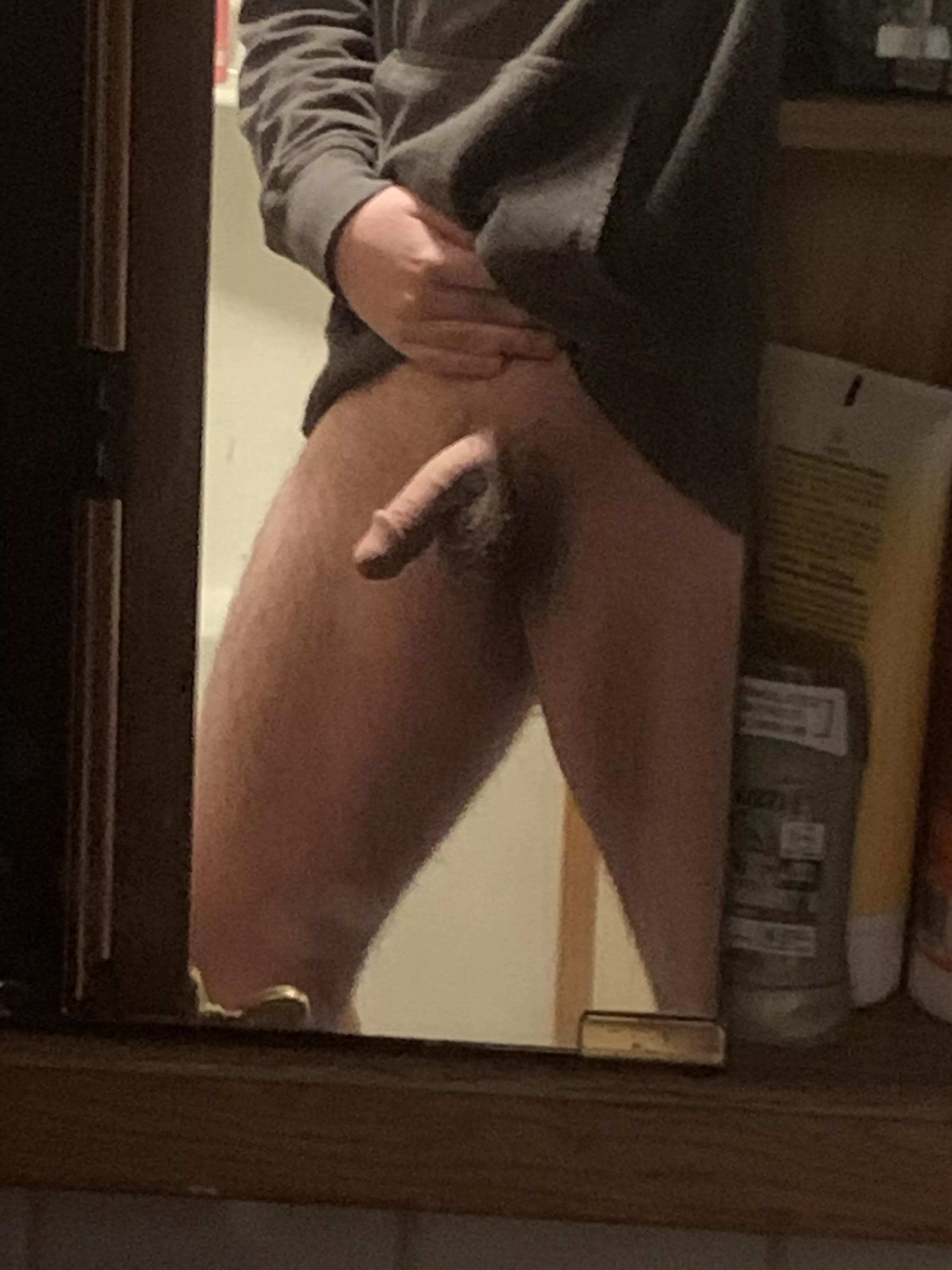 Soft 19😉hmu to see a hard BWC !