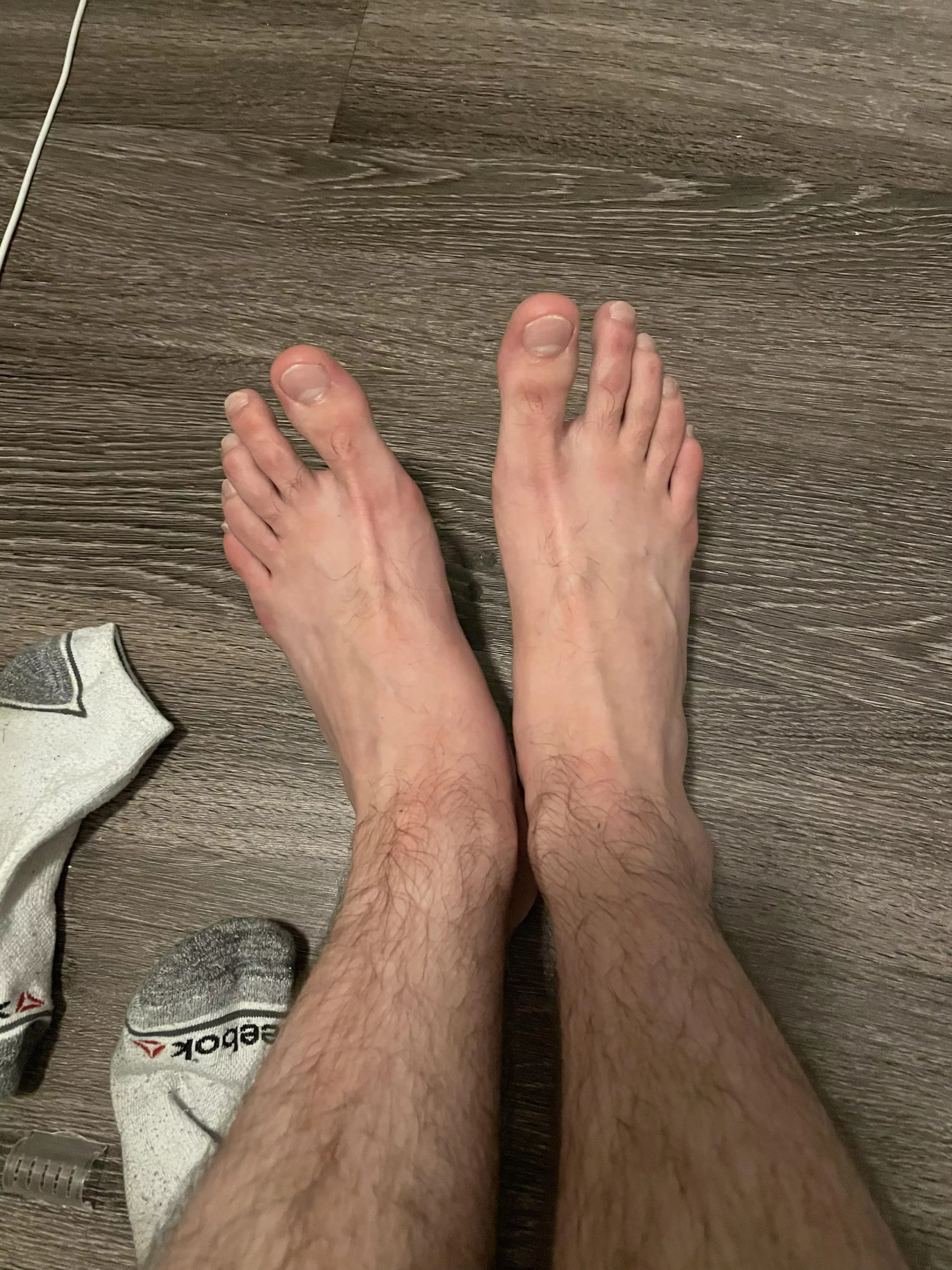 Soft and clean, all that’s missing is your tongue Soft and clean, all that’s missing is your tongue