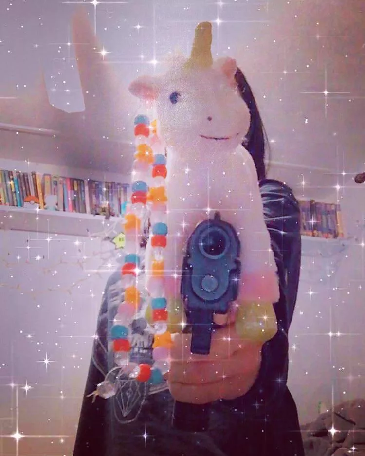 Soft and Deadly 🎯