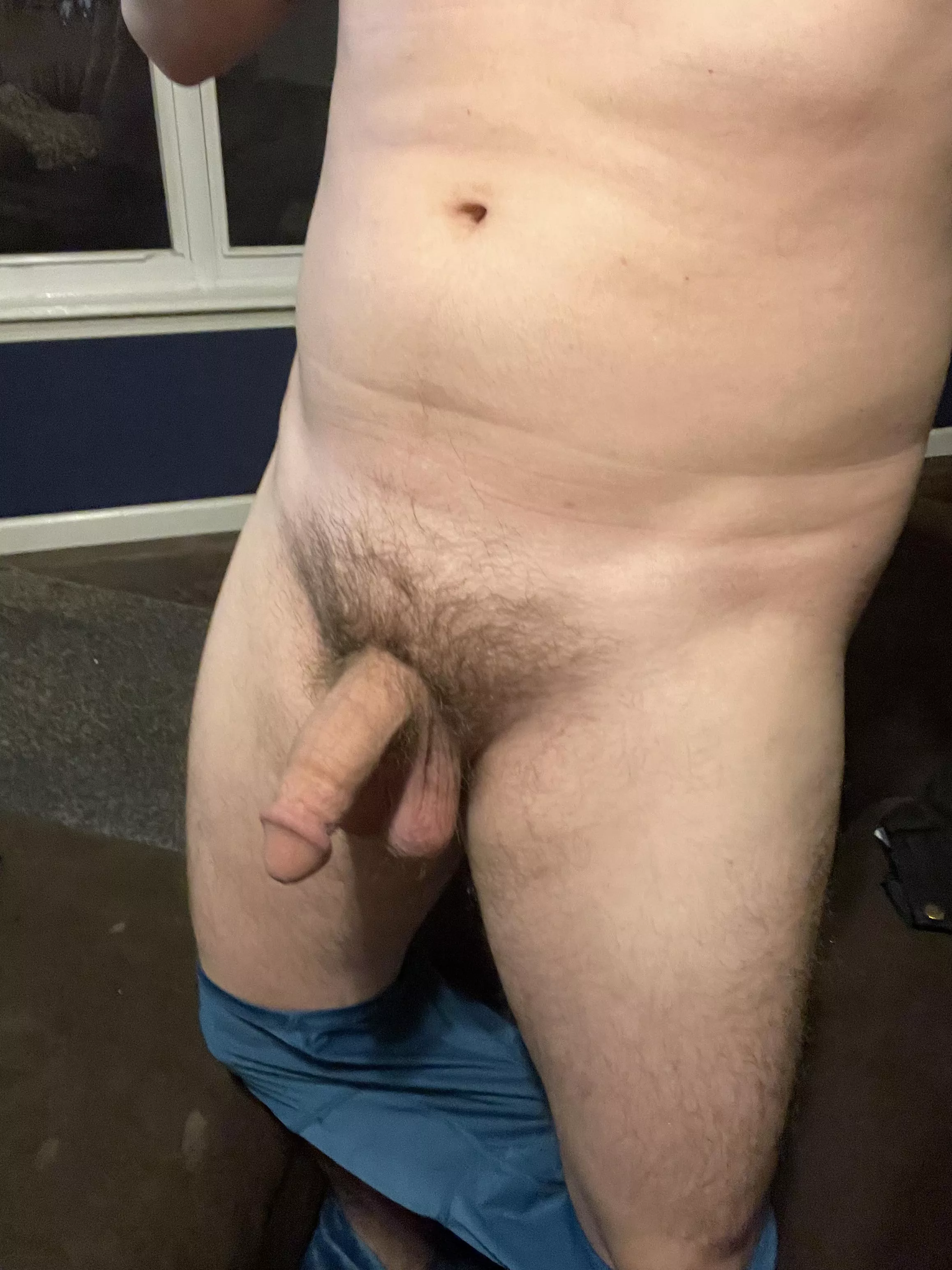 Soft and Hairy