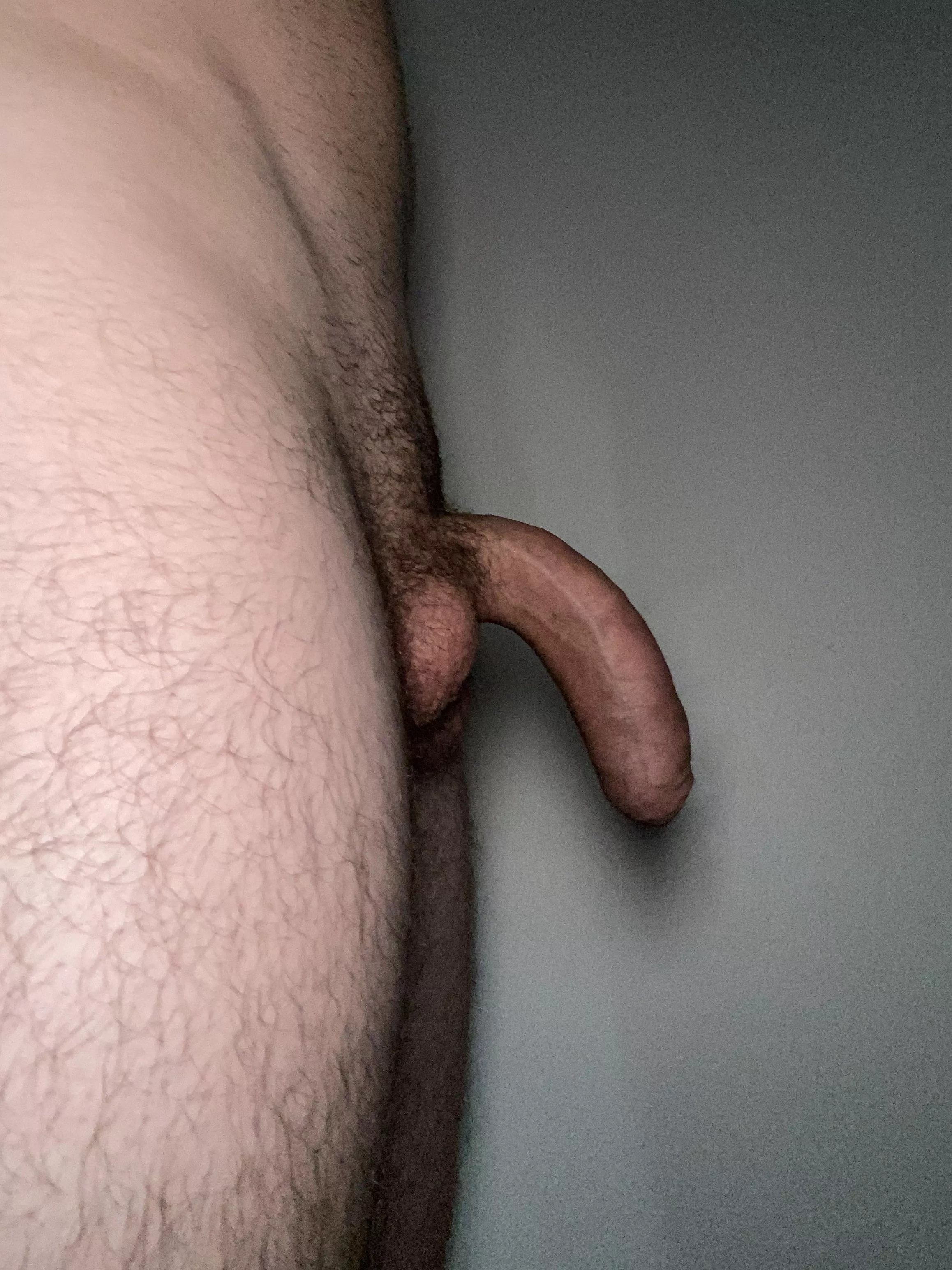 Soft and hung