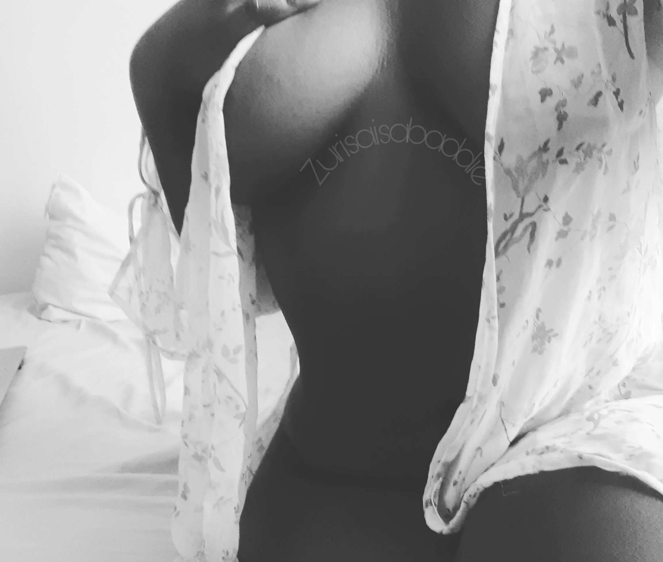 Soft and sensual...don't you agree?🤎