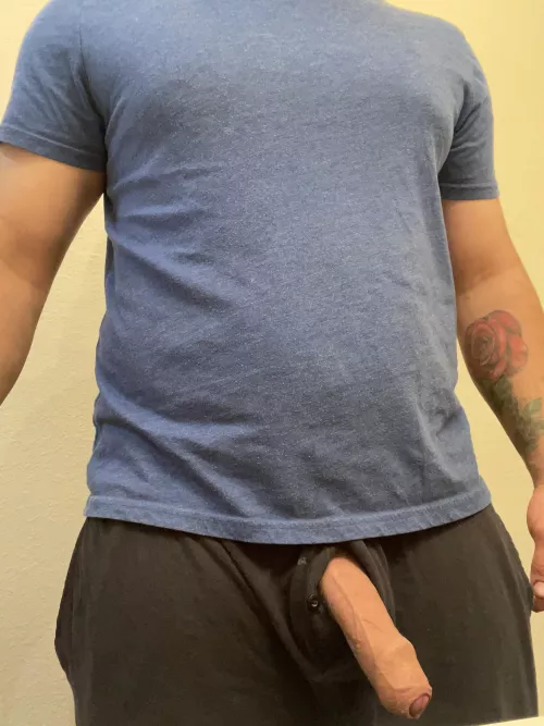 Soft and uncut. What do you think?