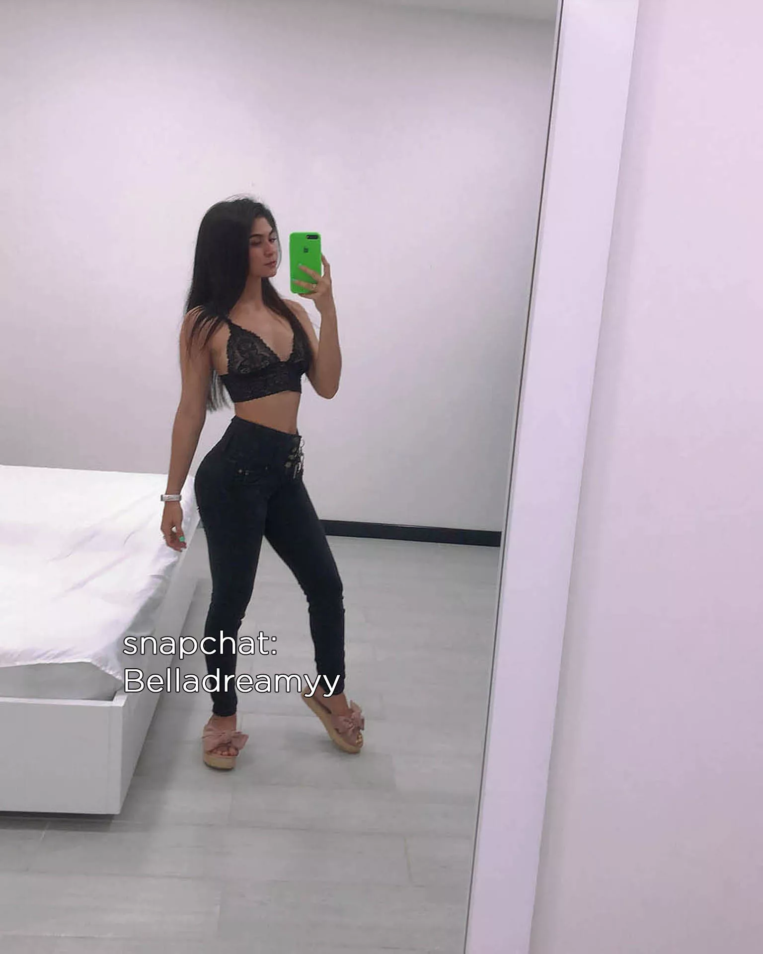 Soft, fresh, and ready to fuck 😈[F] [19]