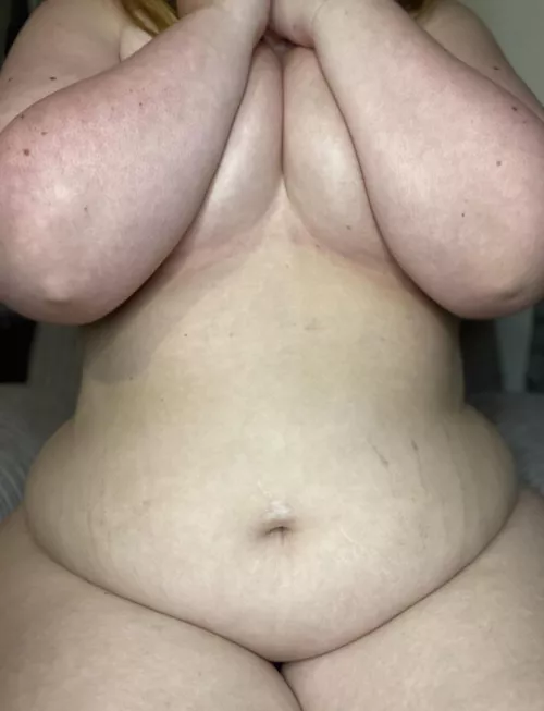 Soft like a pillow 😋