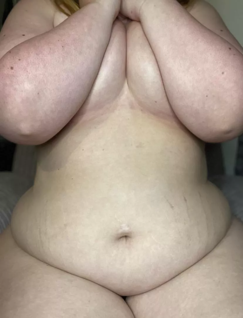 Soft like a pillow 😋