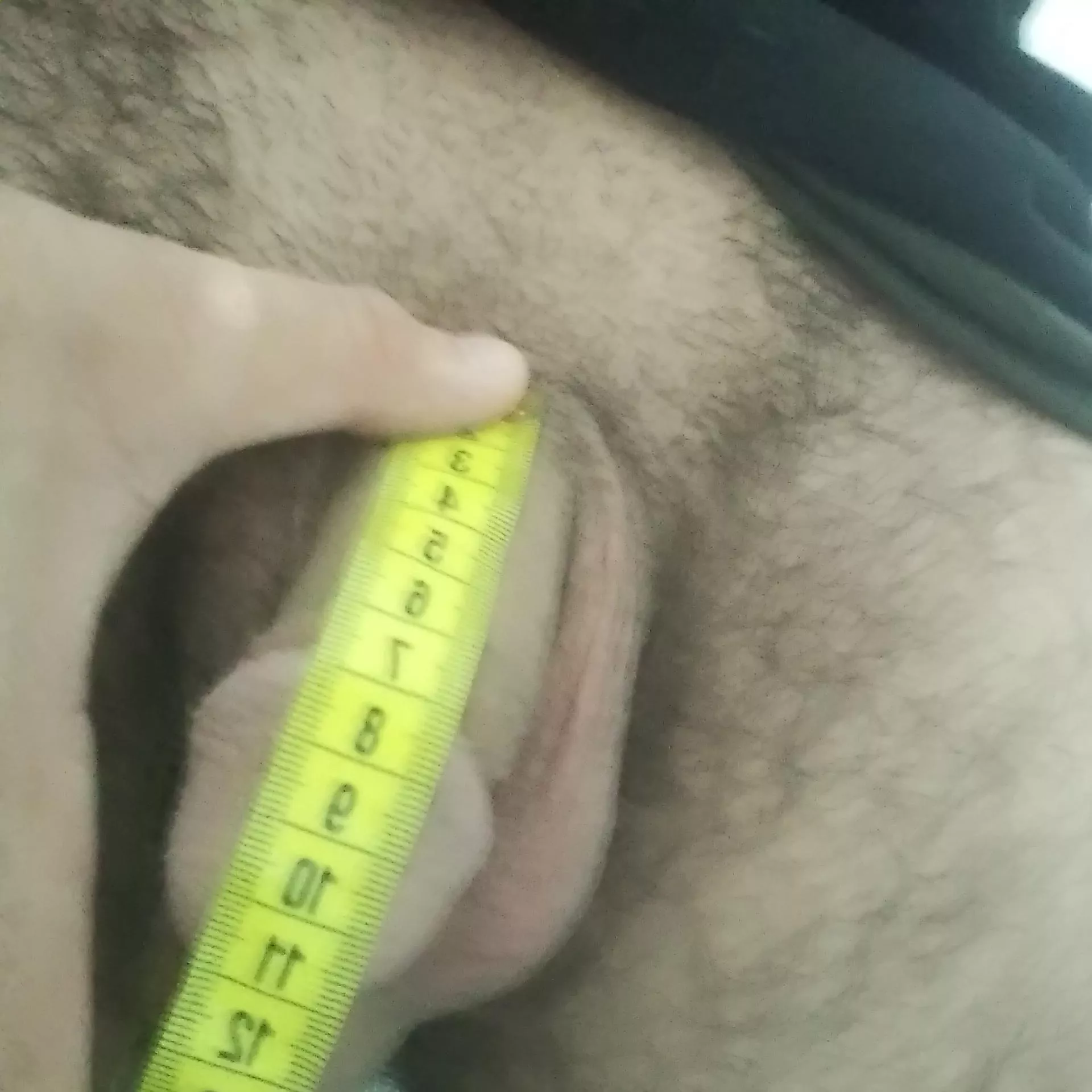 Soft measure Soft measure