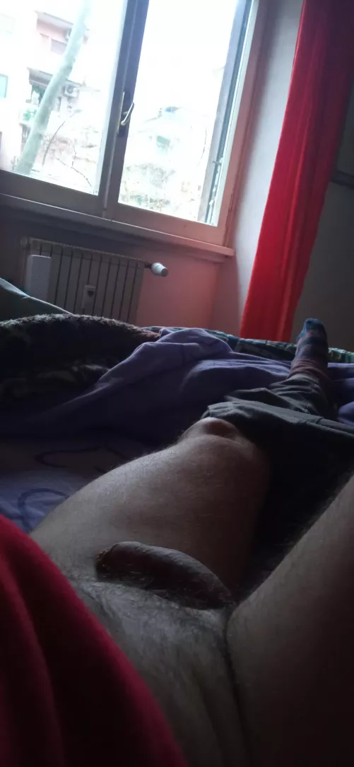 Soft Monday