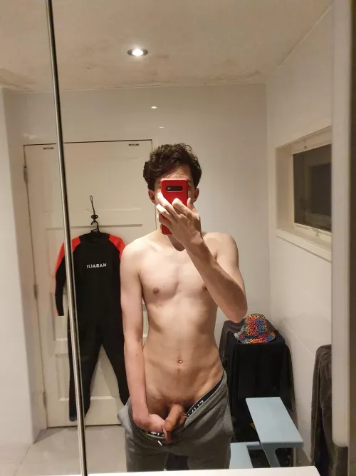 Soft this time