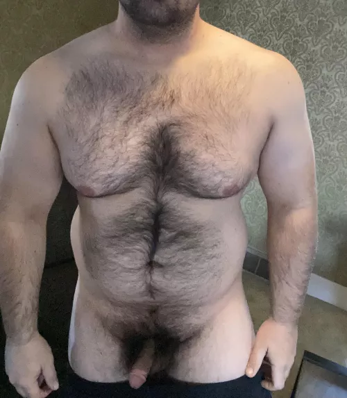 Softie for Sunday. 33m