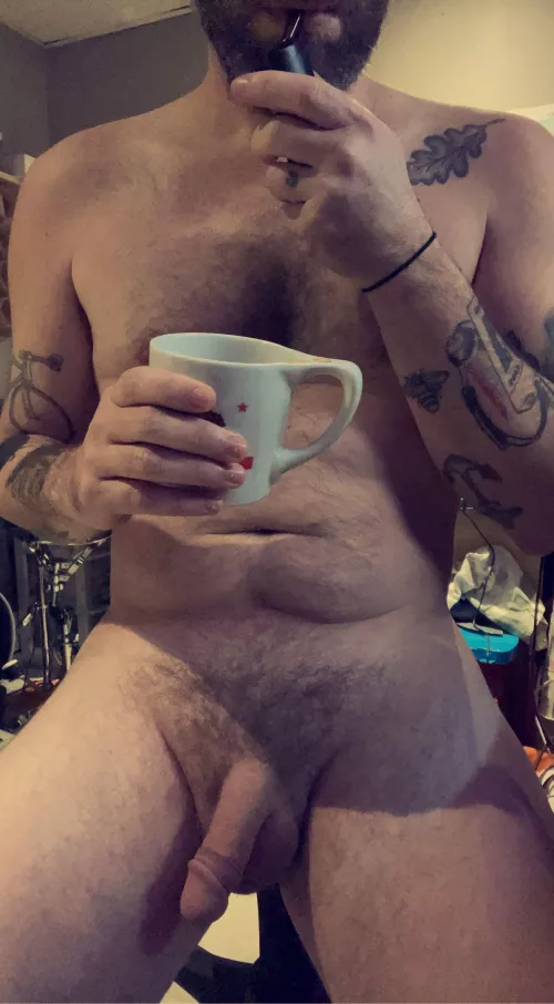 Softie Sunday.