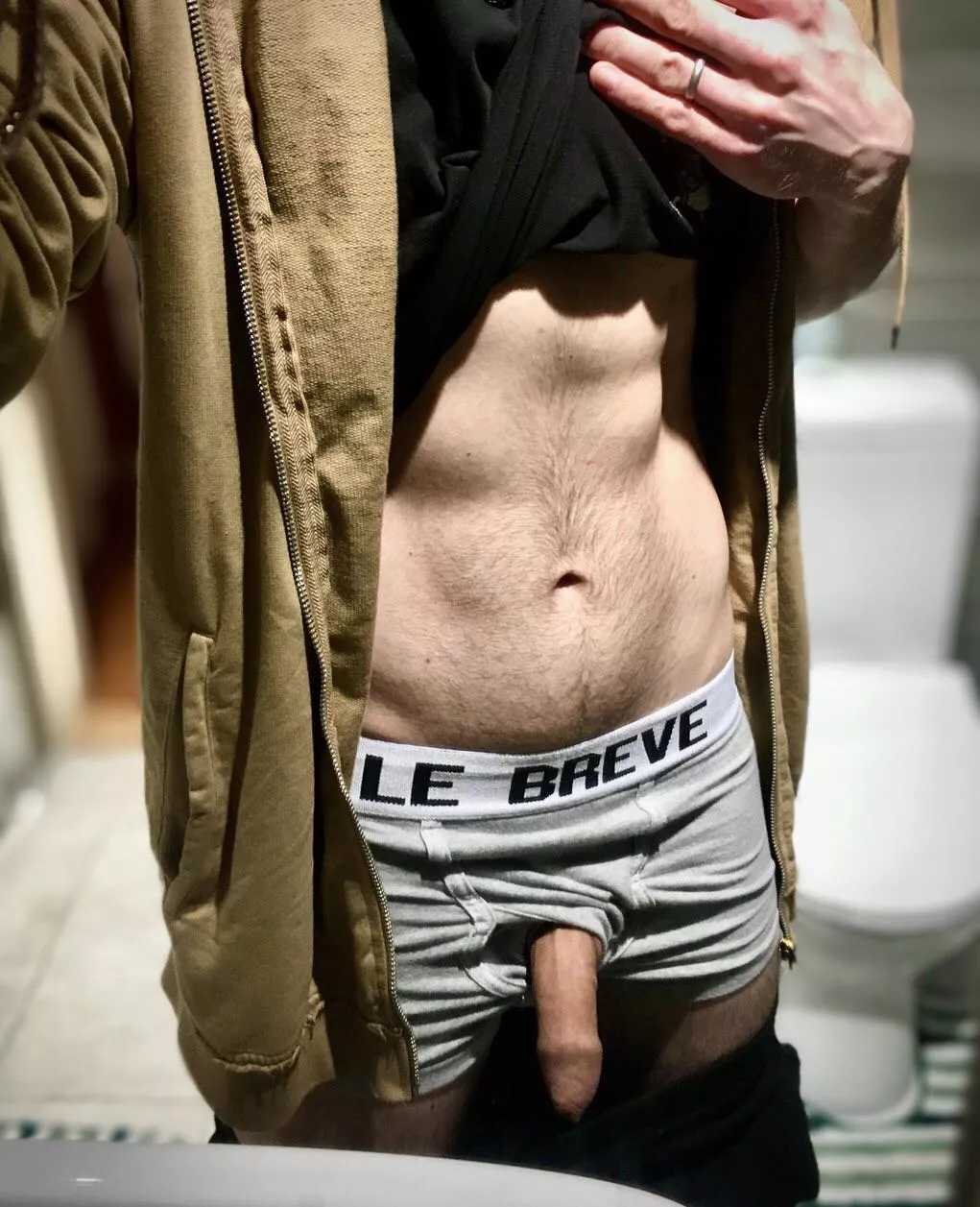 Softie through the fly 🪰 …