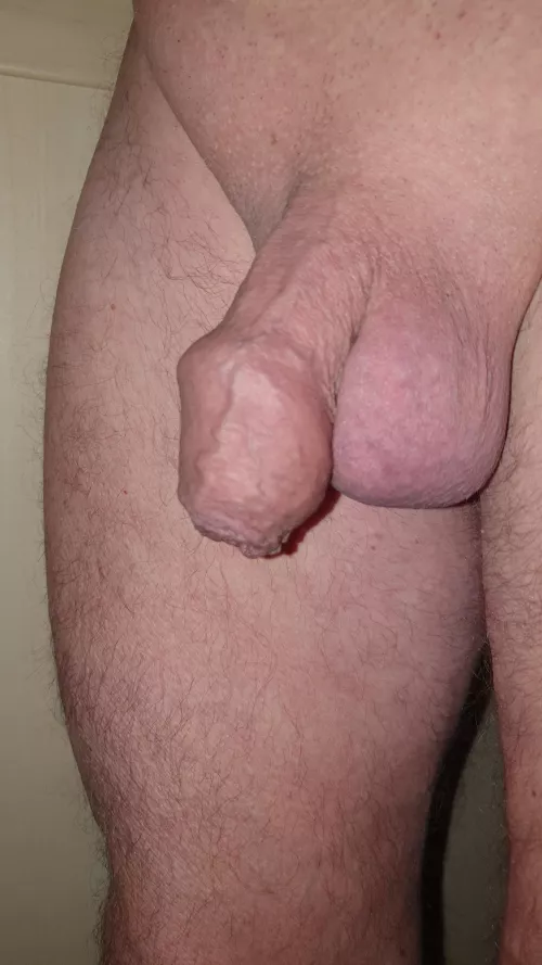 Softie + tight balls = ?