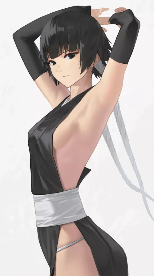 Soi Fon