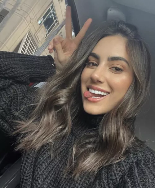 Solanges Casis Murgia