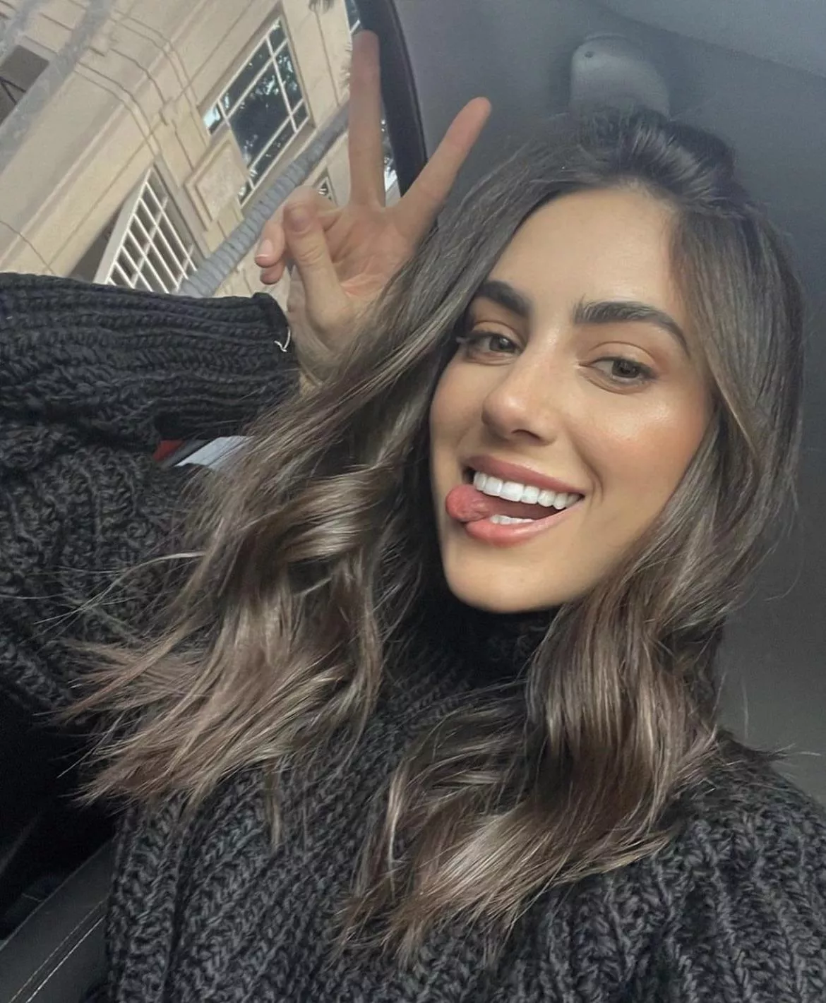 Solanges Casis Murgia