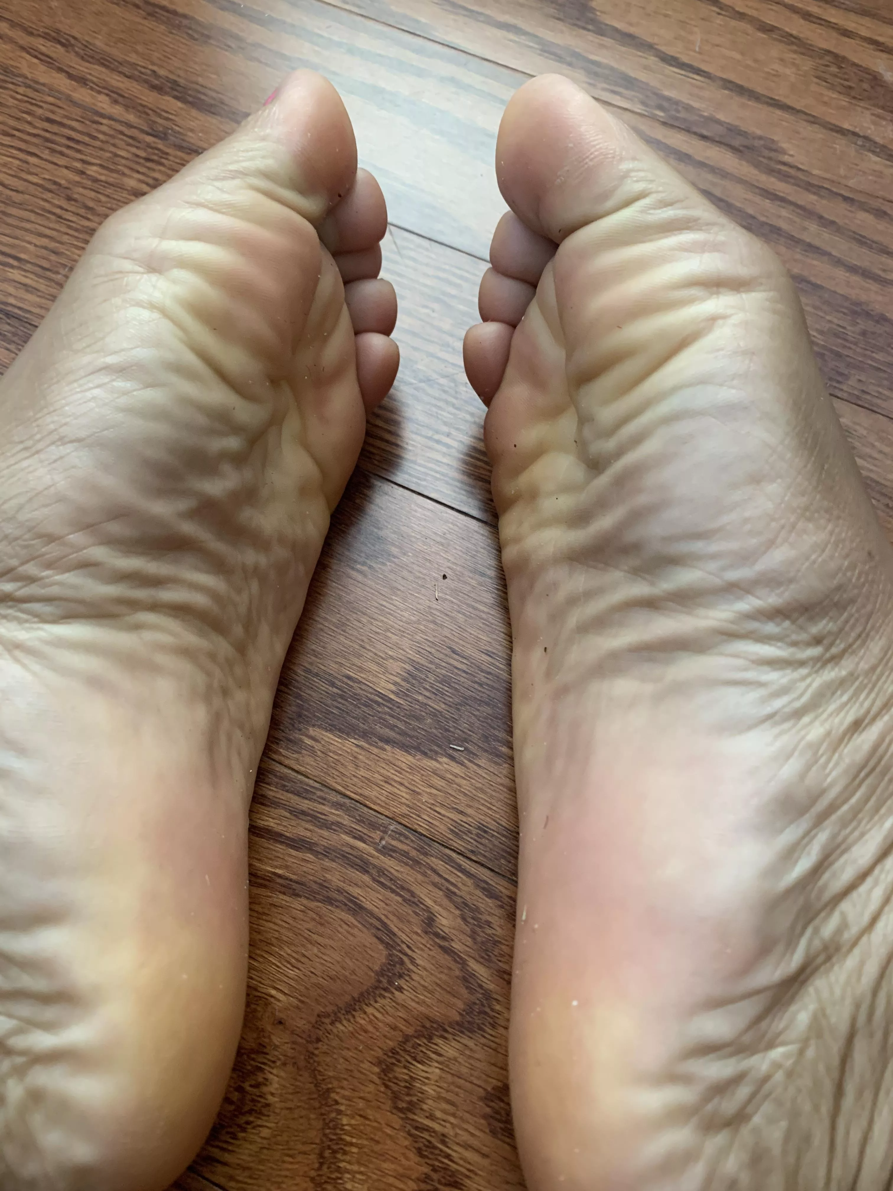 Sole lovely don’t you think?