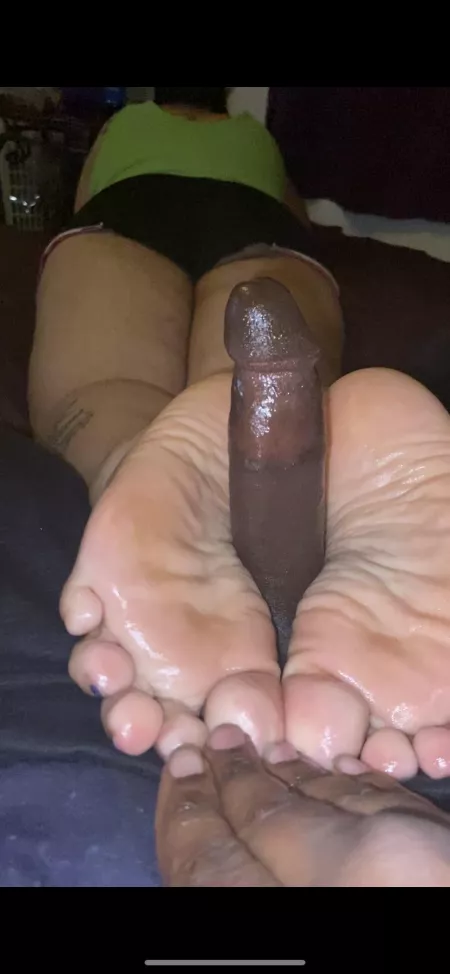 Soles job