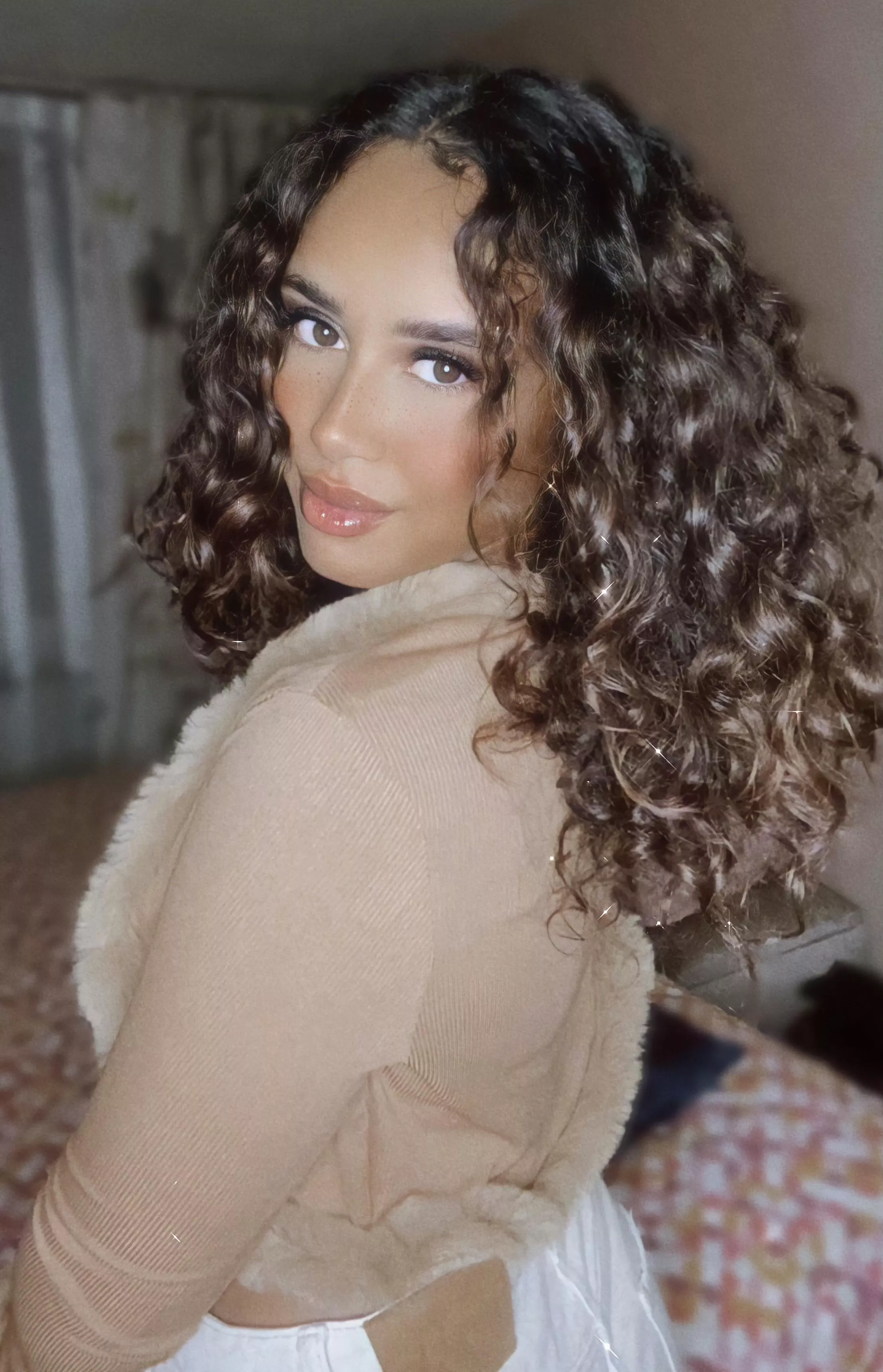 Somali x Dutch x Italian 🤎🤍🤎