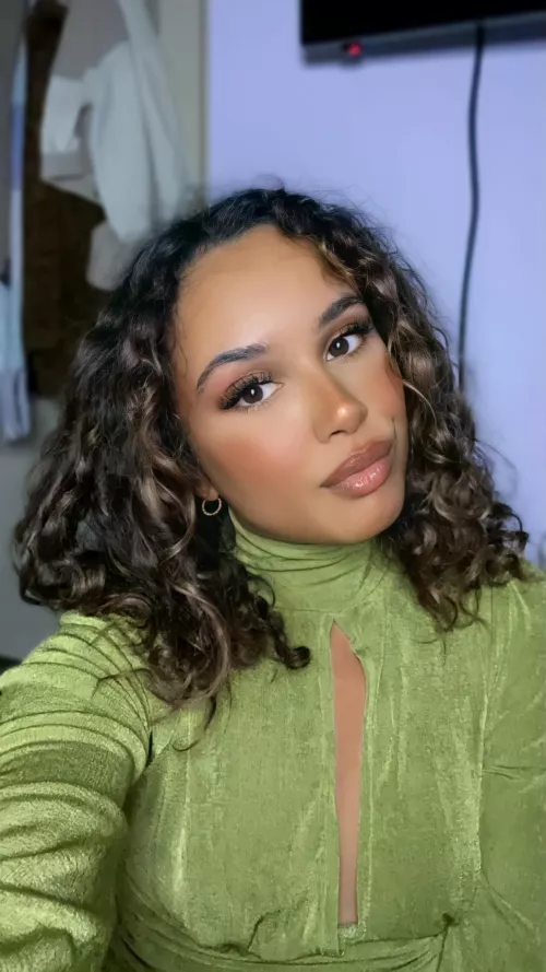 💚 Somali x Dutch x Italian 💚