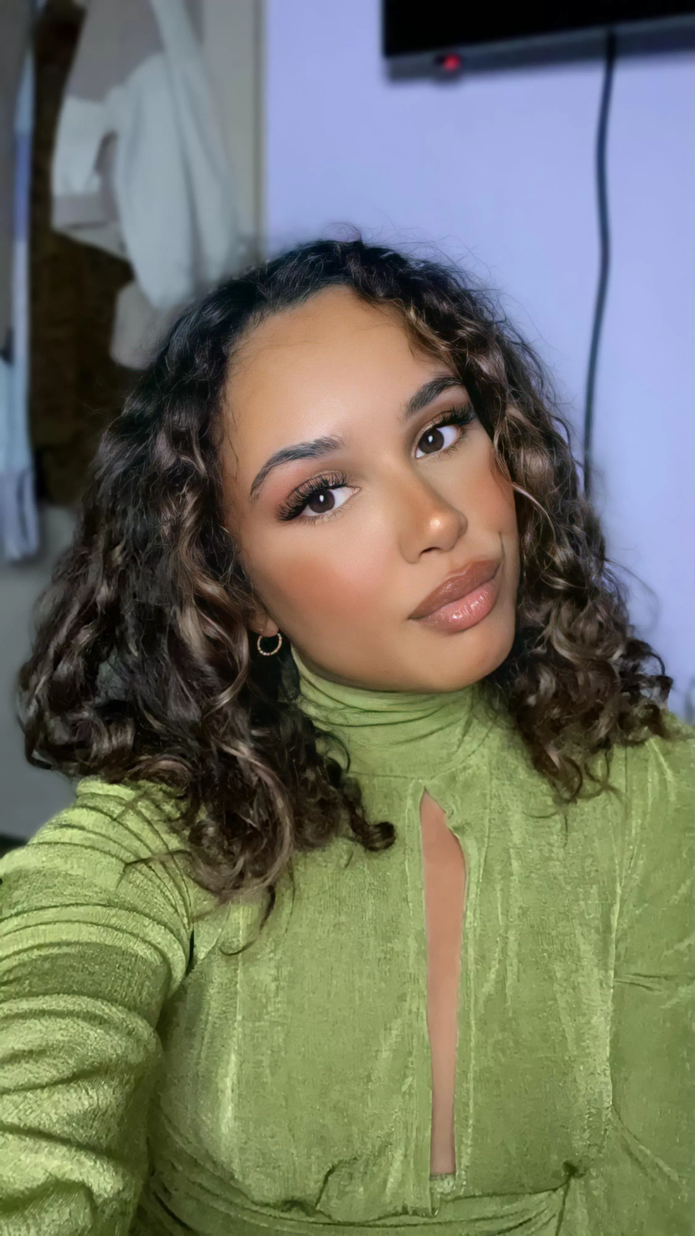 💚 Somali x Dutch x Italian 💚