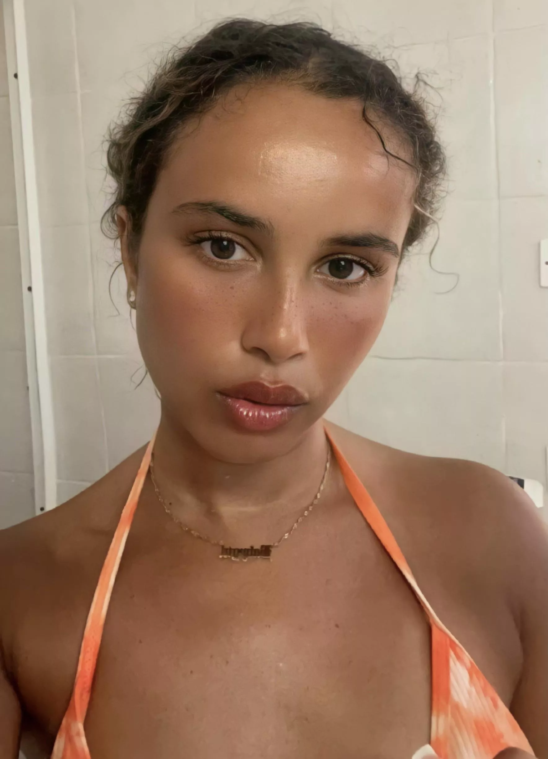 🧡 Somali X Dutch X Italian