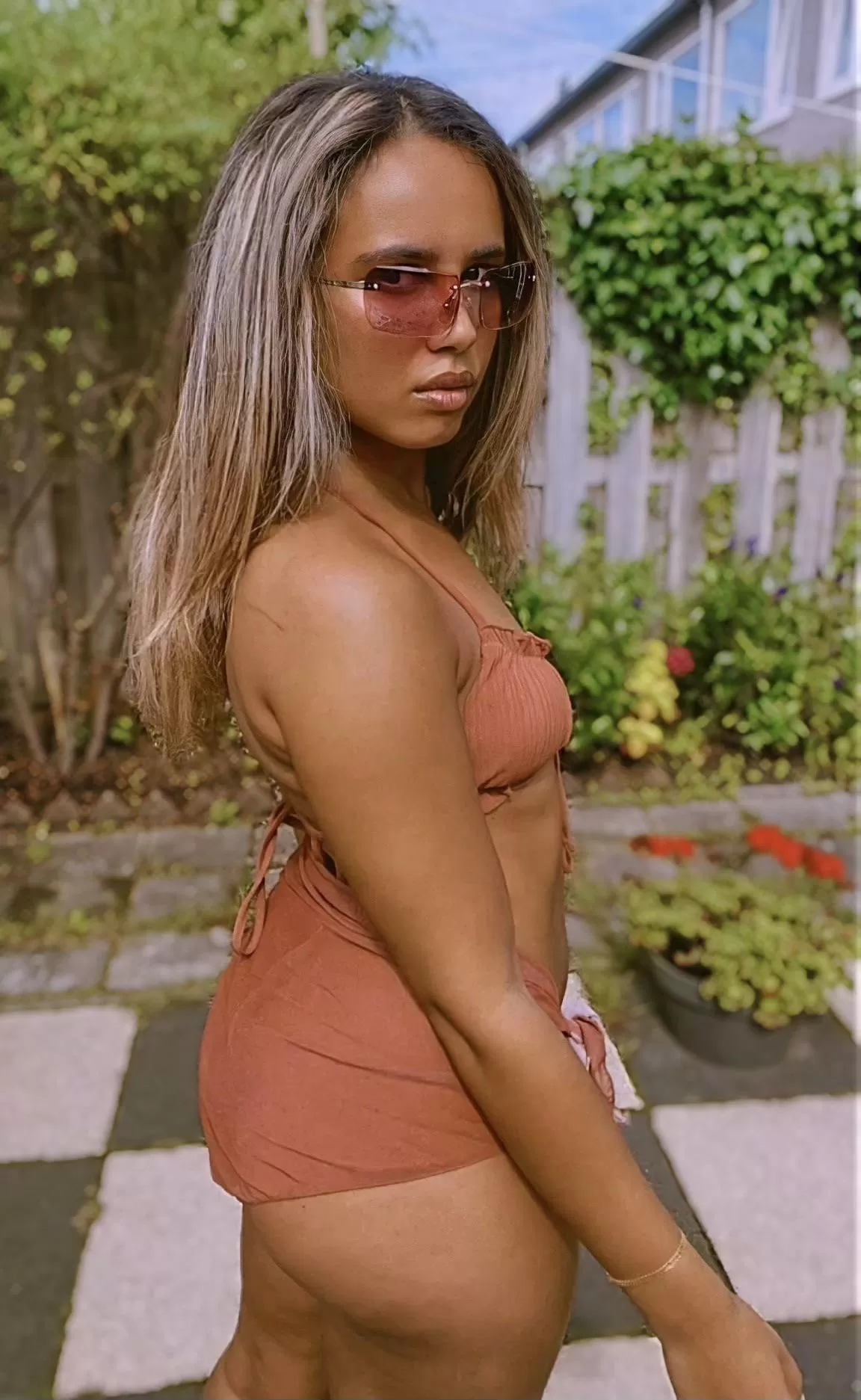 🌸🌸 Somali x Dutch x Italian