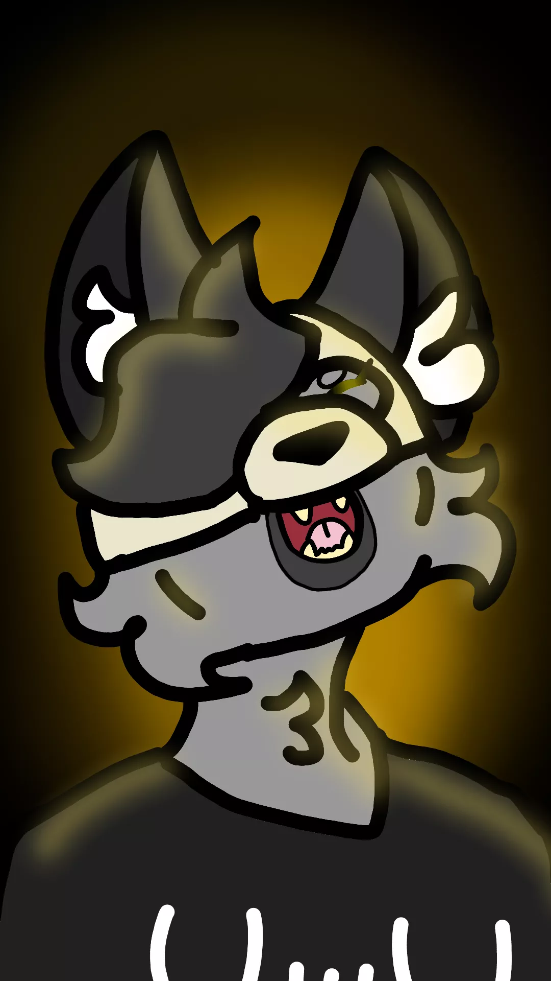 Some art I'm proud of.