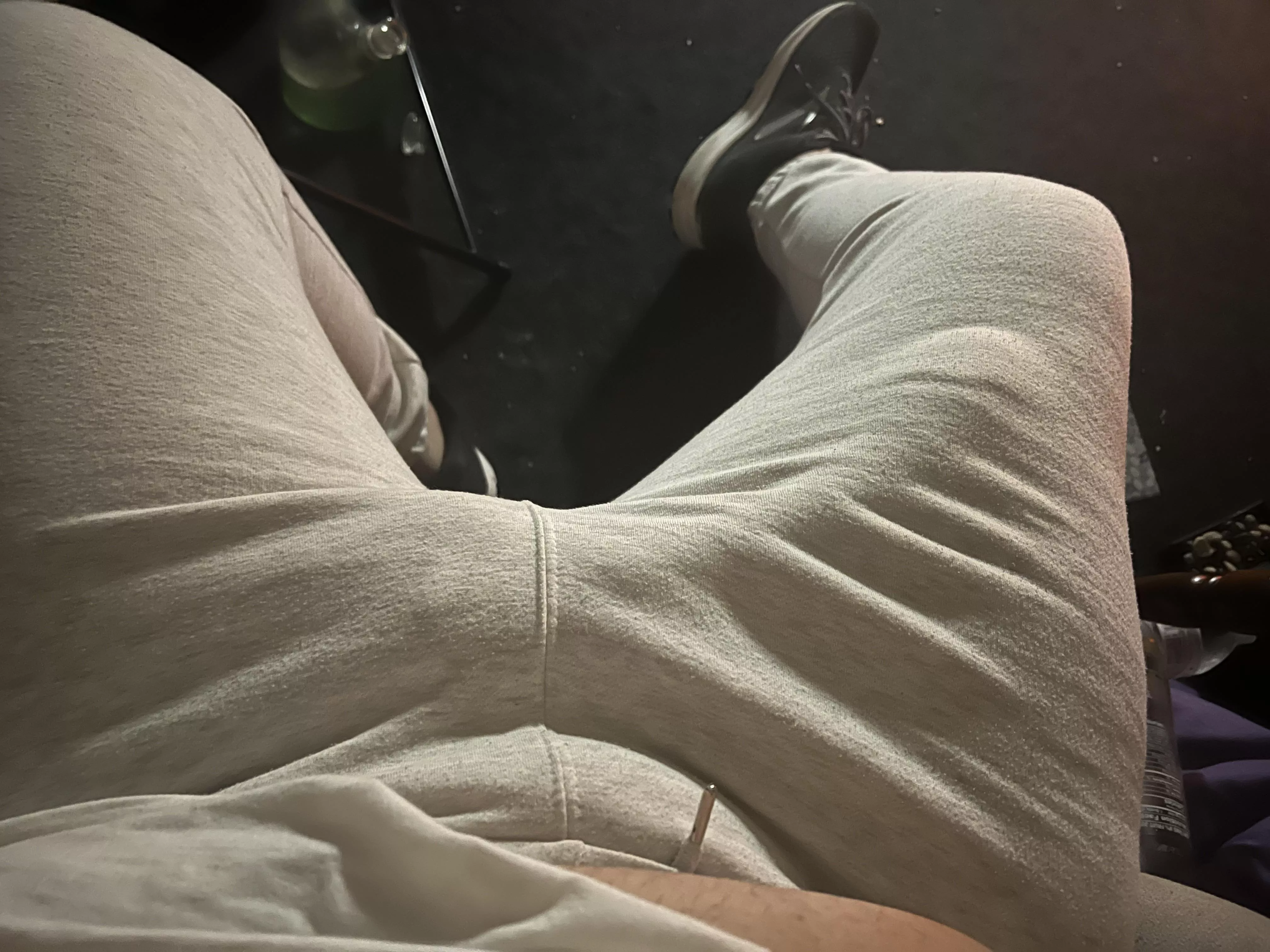 Some bears are just built different 🐻