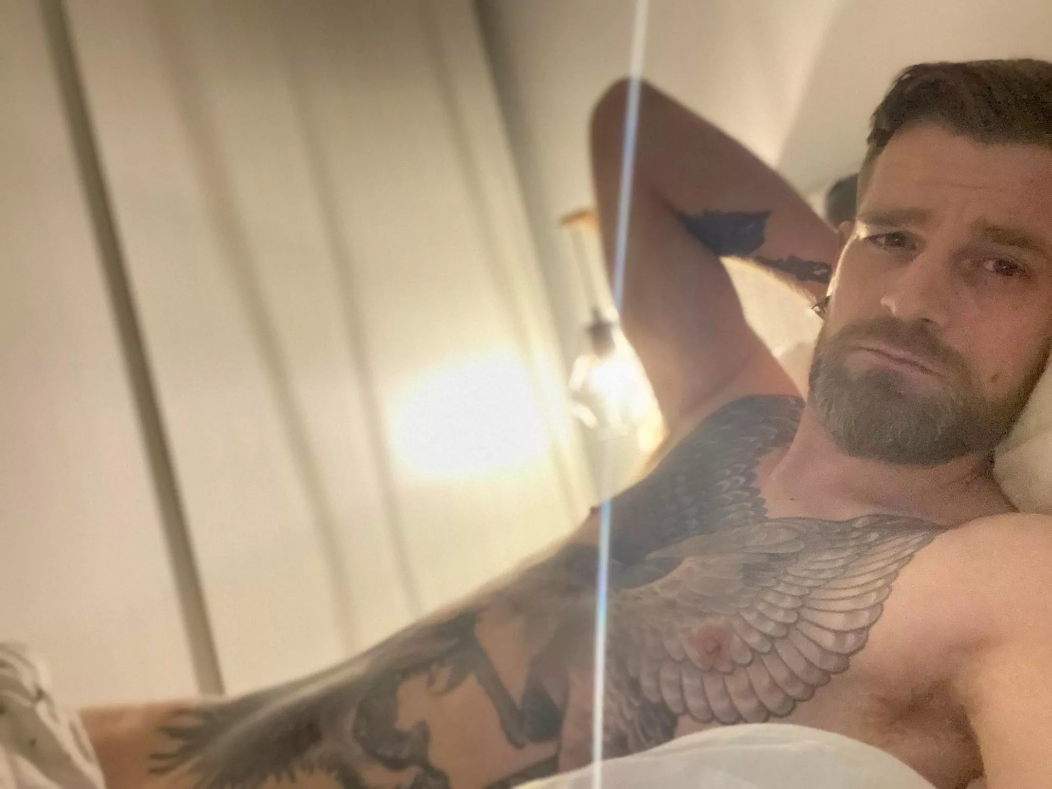 Some became single and tested positive on COVID with not even 24h in between. Best Christmas ever.