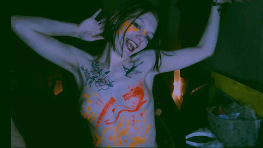 🌈♥️🌈Some bright colors to your feed🌈♥️🌈 I know you need it!😉