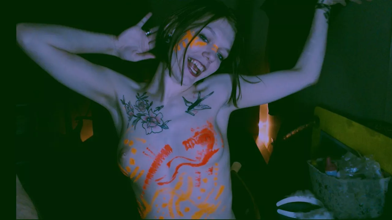 🌈♥️🌈Some bright colors to your feed🌈♥️🌈 I know you need it!😉