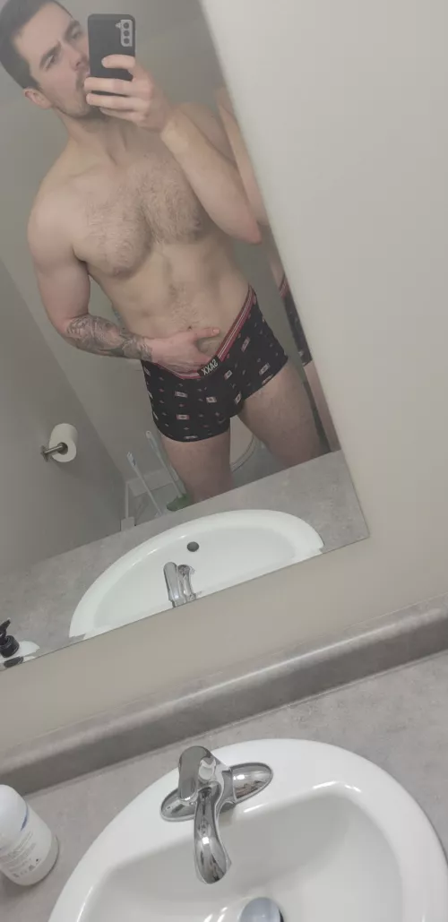 Some canadian briefs for all you canadians