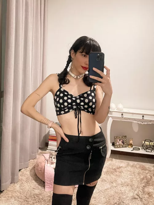 some casual outfit to have a beer at home… do you like it? [oc]