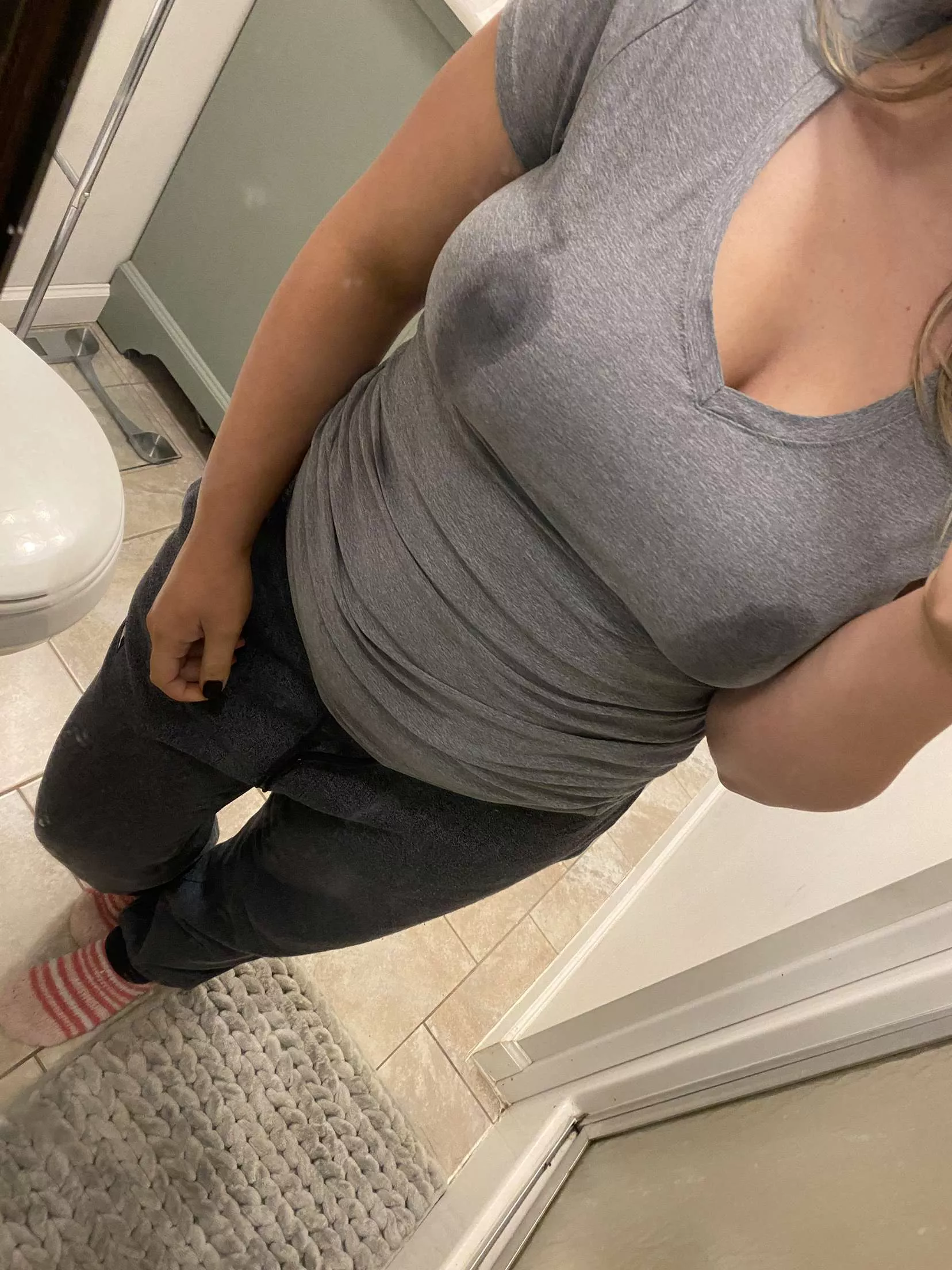 Some days it just doesn't stop 😅🥛