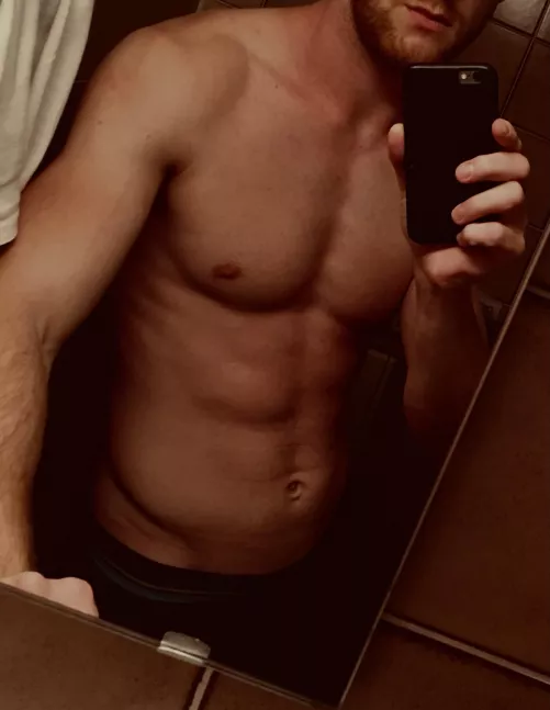 Some firearm for fun