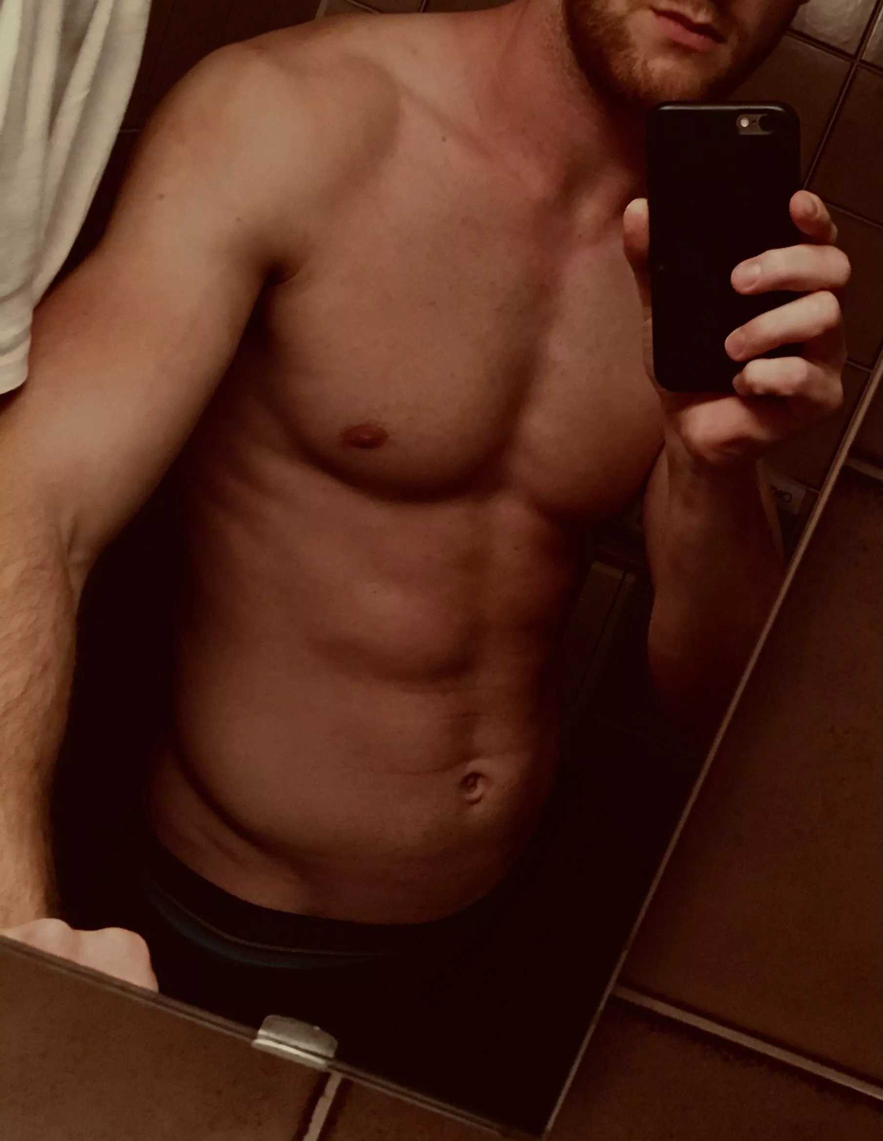 Some firearm for fun