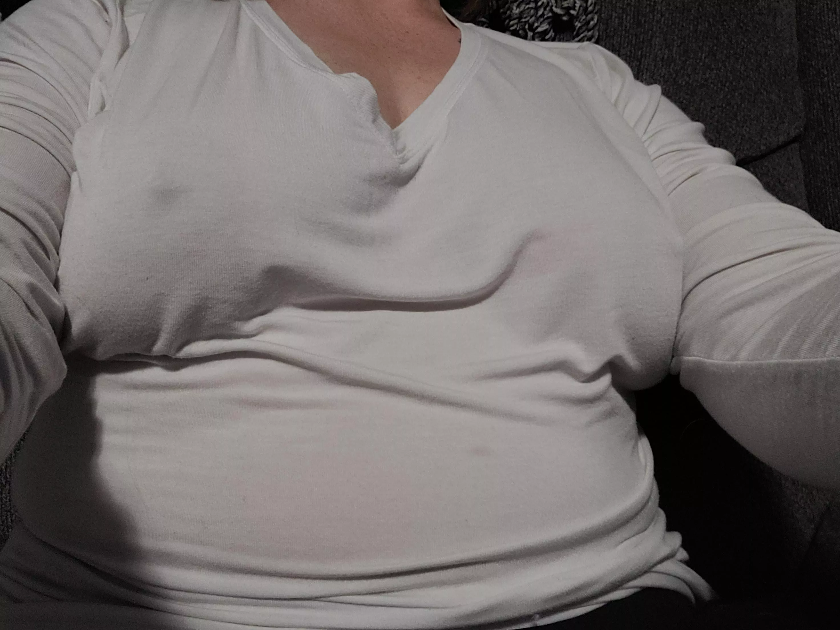 Some fluff for Christmas