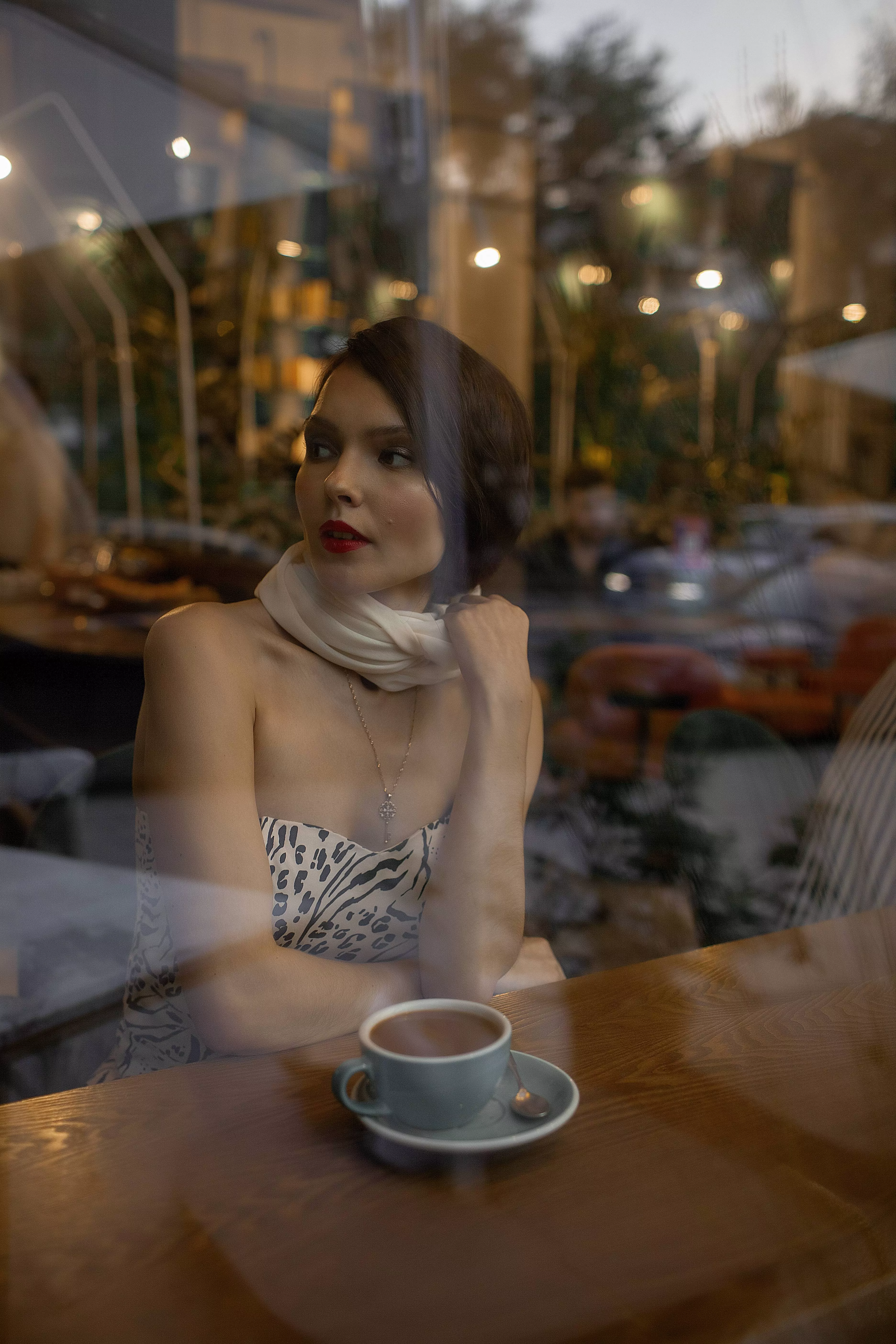 Some folks said that a perfect day starts with hot morning sex and then a cup of coffee. Can someone make me horny? 🥺