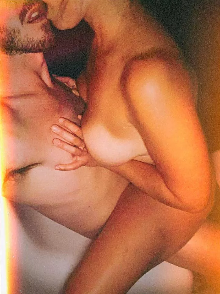 Some fun outdoors 🔥