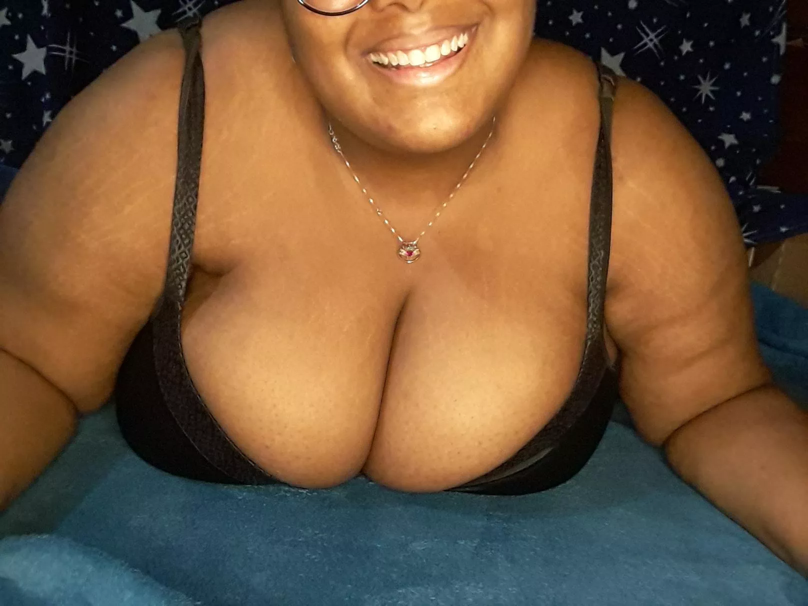 Some gifts just for you~