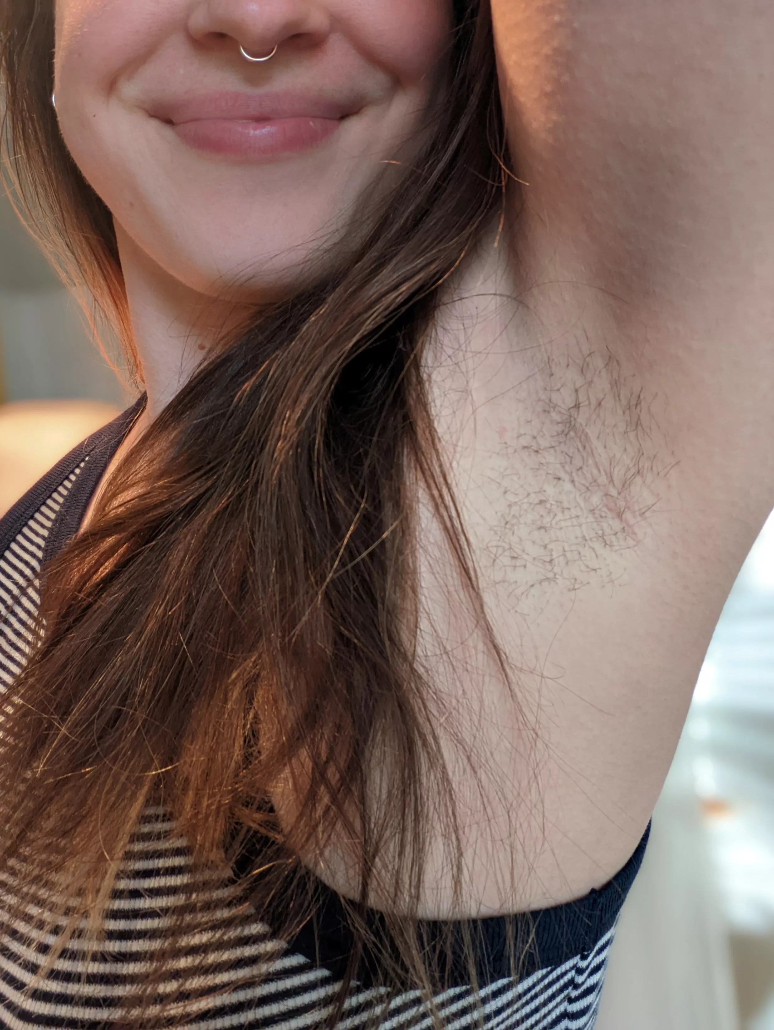 some grow out right before the shave 💛appreciated having a little something to hold my scent better for a while 💕 some grow out right before the shave 💛appreciated having a little something to hold my scent better for a while 💕