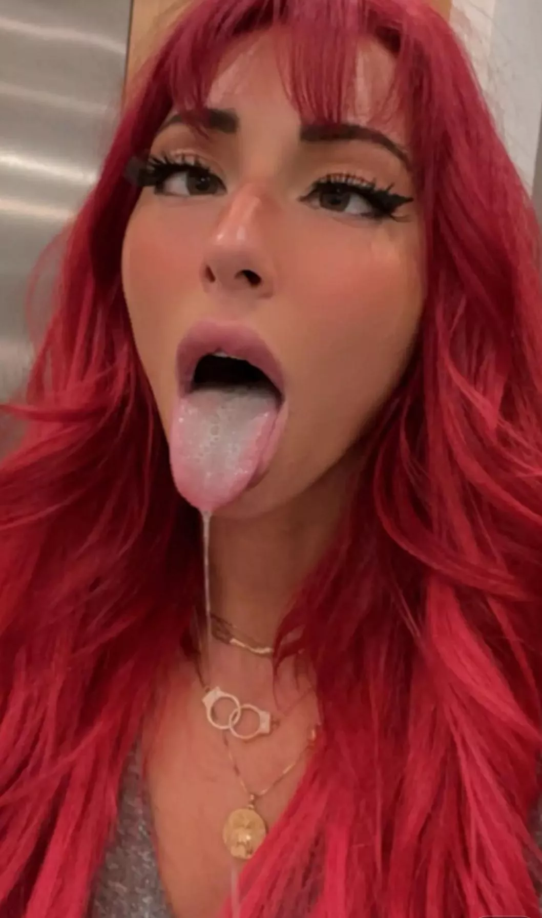 Some Hot Ass Lips