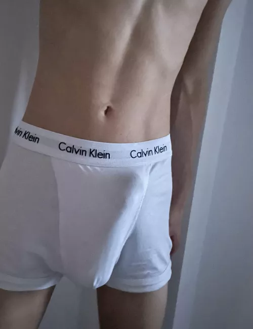 Some of my bigger Calvin’s …