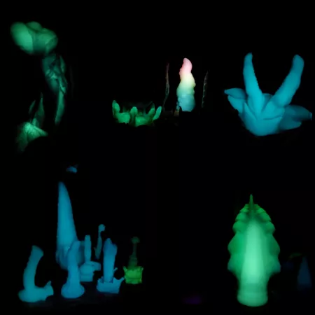 Some of my favorite GITD babies π₯°π₯°π₯°