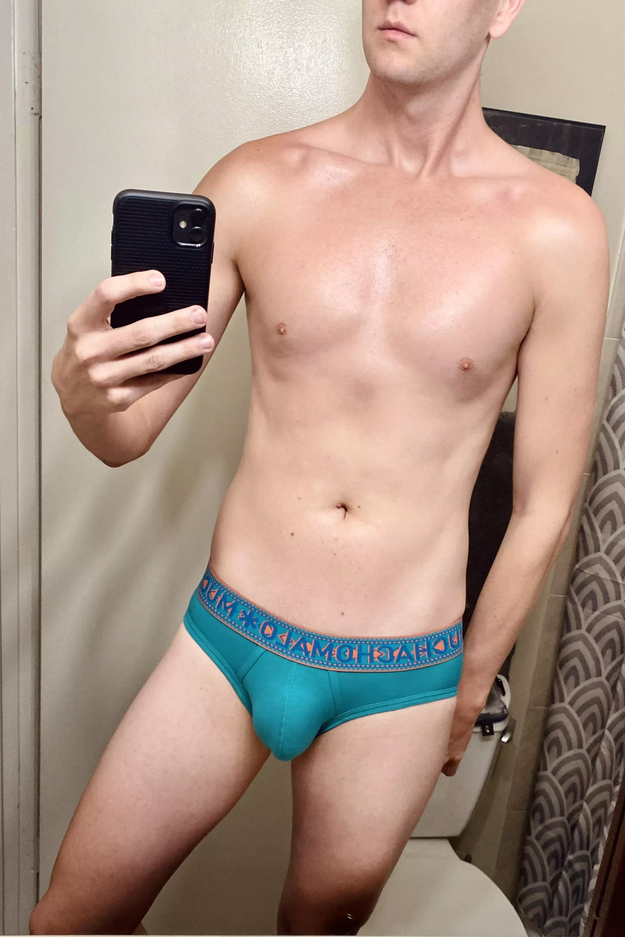 Some of my favorite underwear Some of my favorite underwear
