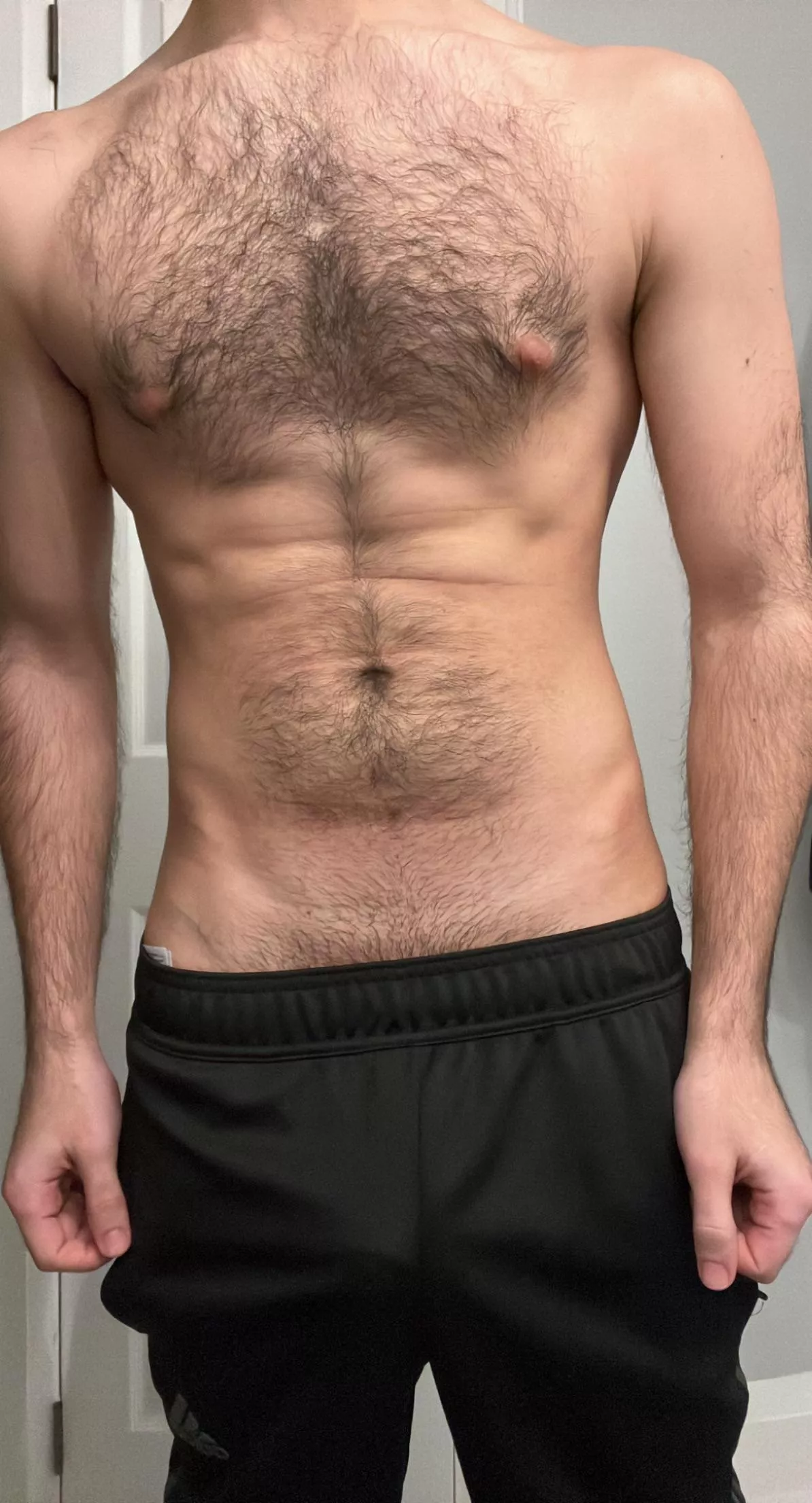 Some outline for you