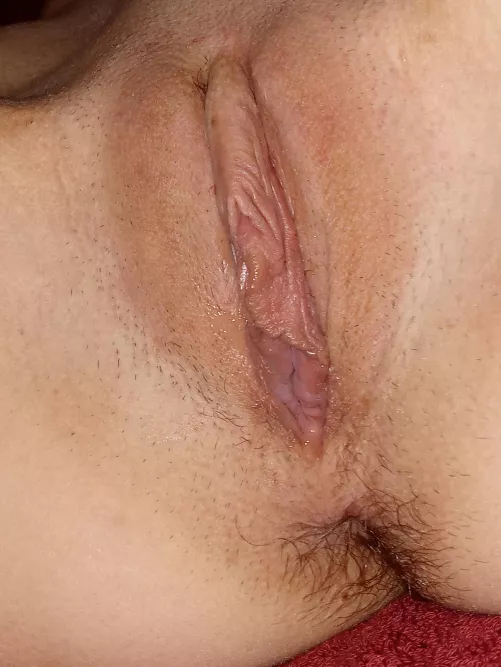 Some P.A pussy