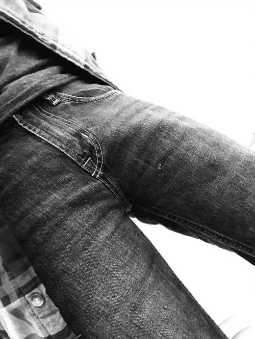 Some pants I just shouldn’t wear in public. Soft, btw